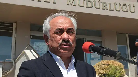 Emniyet'in 'alev savaşçıları'na görkemli uğurlama