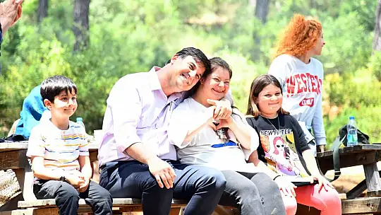 Farkındalık Pikniği