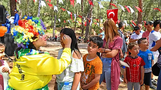 Farkındalık Pikniği