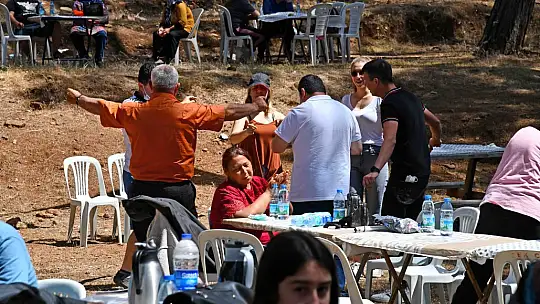 Farkındalık Pikniği