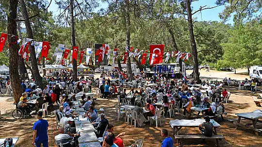 Farkındalık Pikniği