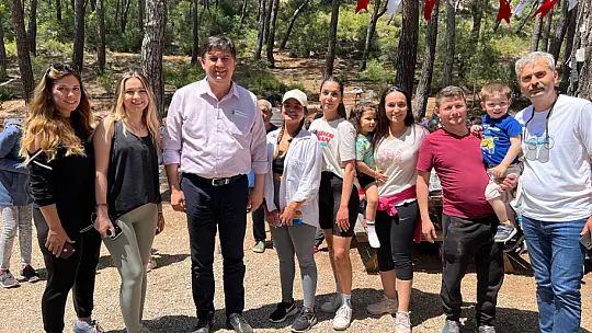 Farkındalık Pikniği