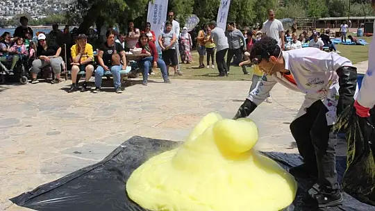 Engelliler Haftasında Bodrum Belediyesi, özel bireylerle bir araya geldi