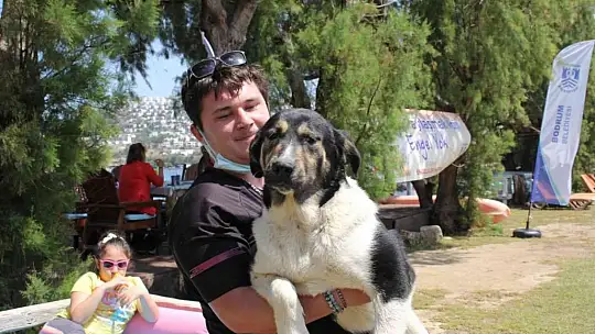 Engelliler Haftasında Bodrum Belediyesi, özel bireylerle bir araya geldi