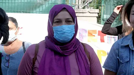 Eşini bıçakla öldüren sanık için ağırlaştırılmış müebbet hapis istendi