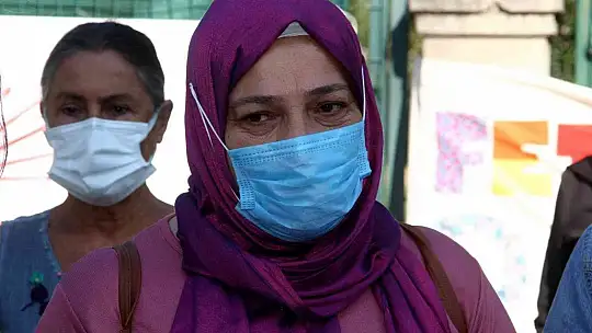 Eşini bıçakla öldüren sanık için ağırlaştırılmış müebbet hapis istendi