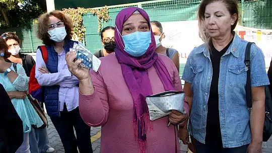 Eşini bıçakla öldüren sanık için ağırlaştırılmış müebbet hapis istendi