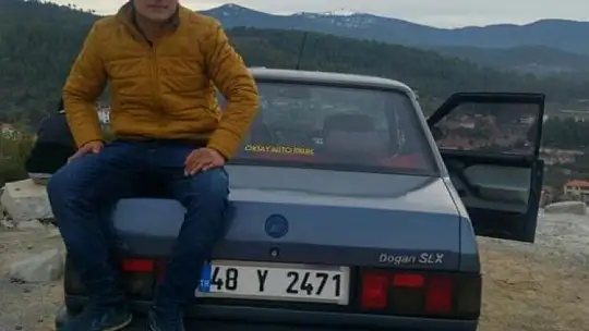 ESKİ KARISINI VE SEVGİLİSİNİ ÖLDÜRDÜ