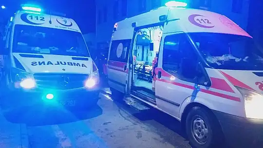 Evi küle dönen yaşlı kadın kedileri için gözyaşlarına boğuldu