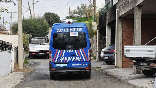 Evini basıp tüfekle vurdukları şahsın araçlarını da yakıp kaçtılar