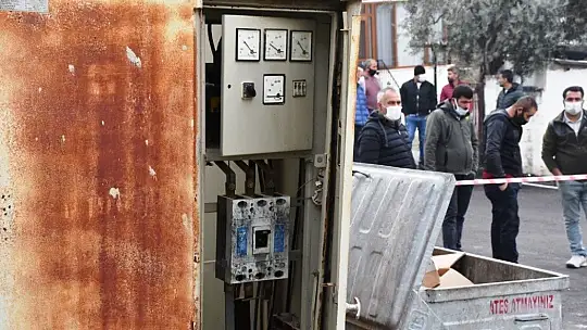 Evini basıp tüfekle vurdukları şahsın araçlarını da yakıp kaçtılar