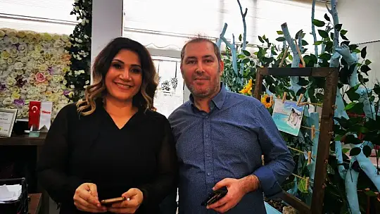 Evlenmek için Türkiye'yi tercih ediyorlar