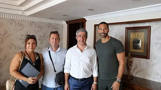 Evlenmek için Türkiye'yi tercih ediyorlar