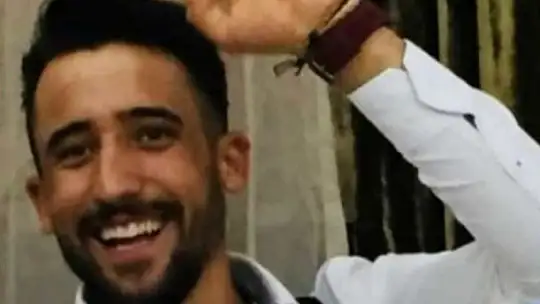 EVLİLİK HAZIRLIĞI YAPAN GENÇ, ELEKTRİK AKIMINA KAPILARAK HAYATINI KAYBETTİ