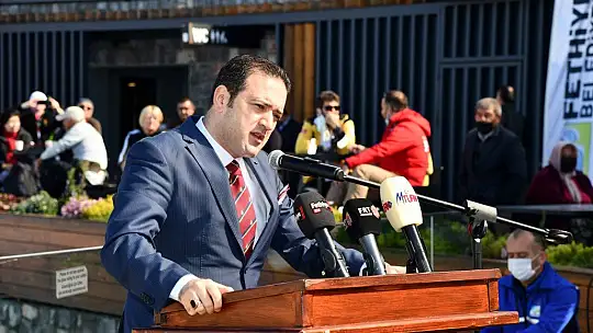 Hava Oyunları Festivali renkli görüntülere ev sahipliği yapıyor