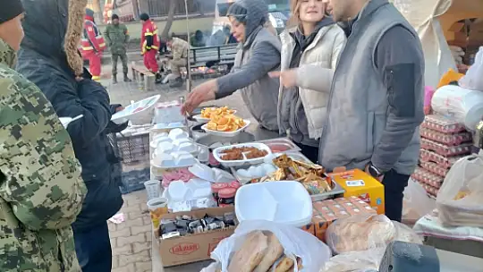 UNO CLUB FETHİYE DEPREM BÖLGESİNDE