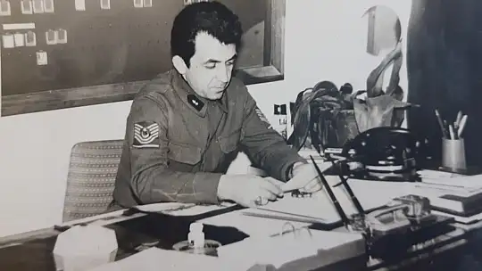 Kıbrıs Gazisi, diziyi izleyince o günleri tekrar yaşadı