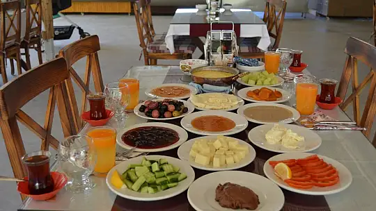 'Kırmızı beyaz et restaurant' misafirlerini bekliyor