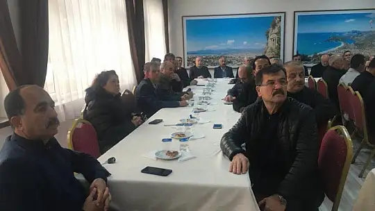 MUHTARLARA ÖZEL KURS