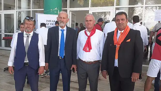 DENİZ TİCARET ODASI SEÇİMLERİ BAŞLADI