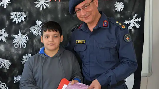 EĞİTİM ÖĞRETİM YILININ BİRİNCİ DÖNEMİ SONA ERDİ