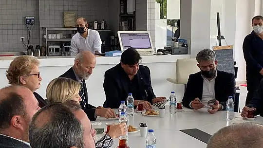 Çevreye Duyarlı Tekne Sahipleri Ödüllendirildi