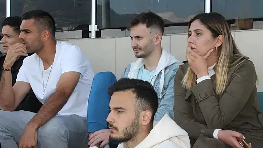 FETHİYESPOR GALİBİYET SERİSİNİ SÜRDÜRÜYOR 2-0 