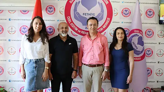 Nursel Özdemir Kurumları, rutin çalışmalarını sürdürüyor