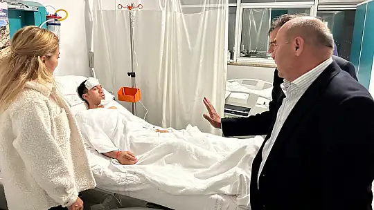 Milletvekili Adayı Otgöz, İlçe Ziyaretlerine devam ediyor