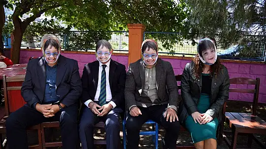 Rehabilitasyon merkezlerine ziyaret