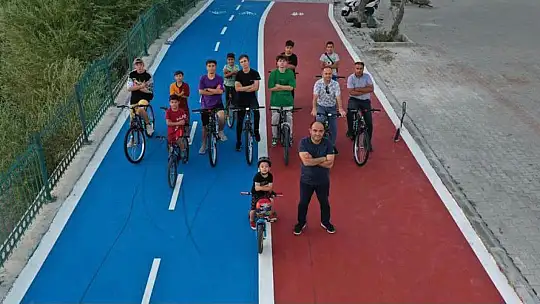 Başkan Akdenizli 'Gençlerle Büyük Önem Veriyoruz'