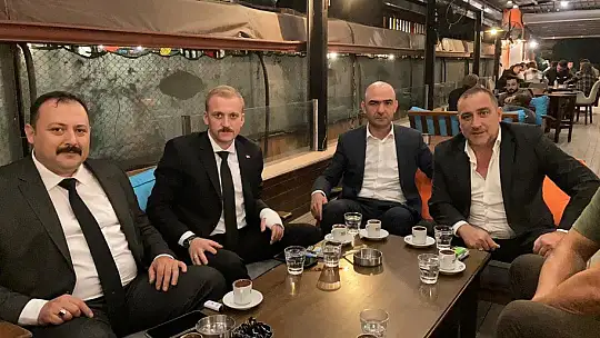 Ülkü Ocaklarında Kan Değişimi