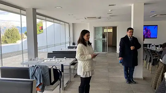Çevreye Duyarlı Tekne Sahipleri Ödüllendirildi
