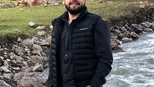 Feci kazada hayatını kaybeden İHA muhabirinin yürek yakan paylaşımları