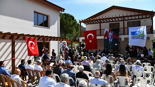 Bir Festival Daha Sona Erdi