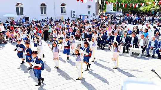 Bir Festival Daha Sona Erdi