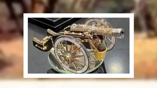 Mücevher Festivalinde sosyal sorumluluk projesi