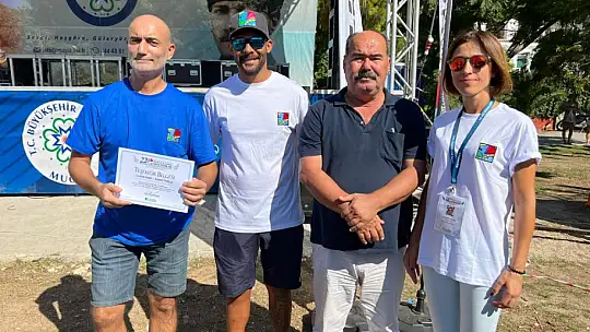 HAVA OYUNLARI FESTİVALİ SONA ERDİ