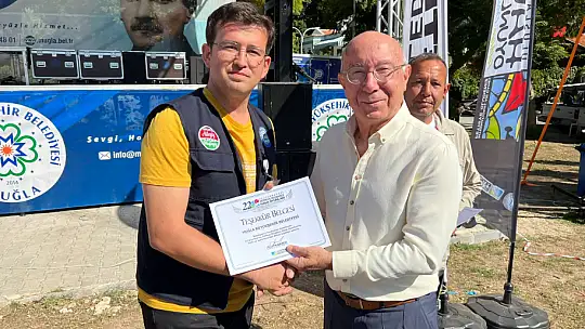 HAVA OYUNLARI FESTİVALİ SONA ERDİ