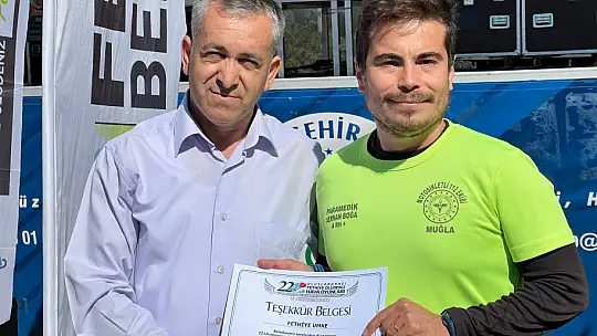 HAVA OYUNLARI FESTİVALİ SONA ERDİ