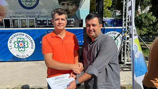 HAVA OYUNLARI FESTİVALİ SONA ERDİ