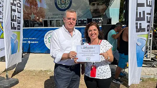 HAVA OYUNLARI FESTİVALİ SONA ERDİ