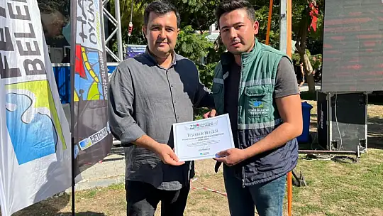 HAVA OYUNLARI FESTİVALİ SONA ERDİ