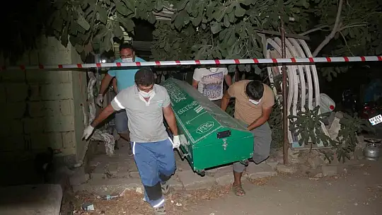 Fethiye'de bir kadını evinde öldüren şahıs aynı silahla intihar etti
