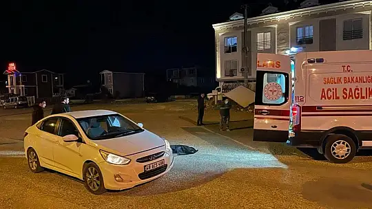 Fethiye'de kadını otomobille ezen erkek arkadaşı tutuklandı