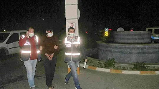 Fethiye'de kadını otomobille ezen erkek arkadaşı tutuklandı