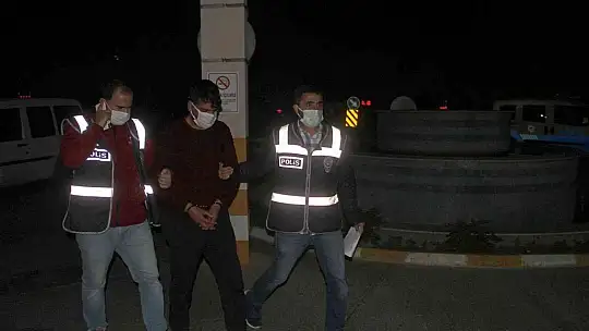 Fethiye'de kadını otomobille ezen erkek arkadaşı tutuklandı