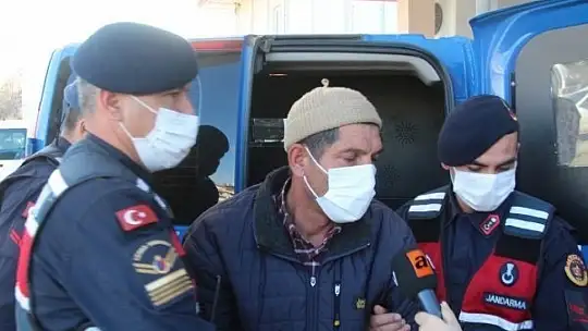 FETHİYE'DE PASLI ÇİFTİ CİNAYETİNDE SANIĞIN TAHLİYE TALEBİ REDDEDİLDİ