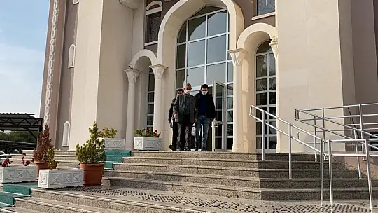 Fethiye'de sahte alkol üreten bir kişi tutuklandı