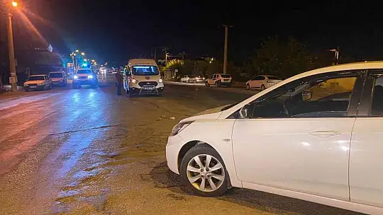 Fethiye'de silahlı kavga: 3 yaralı